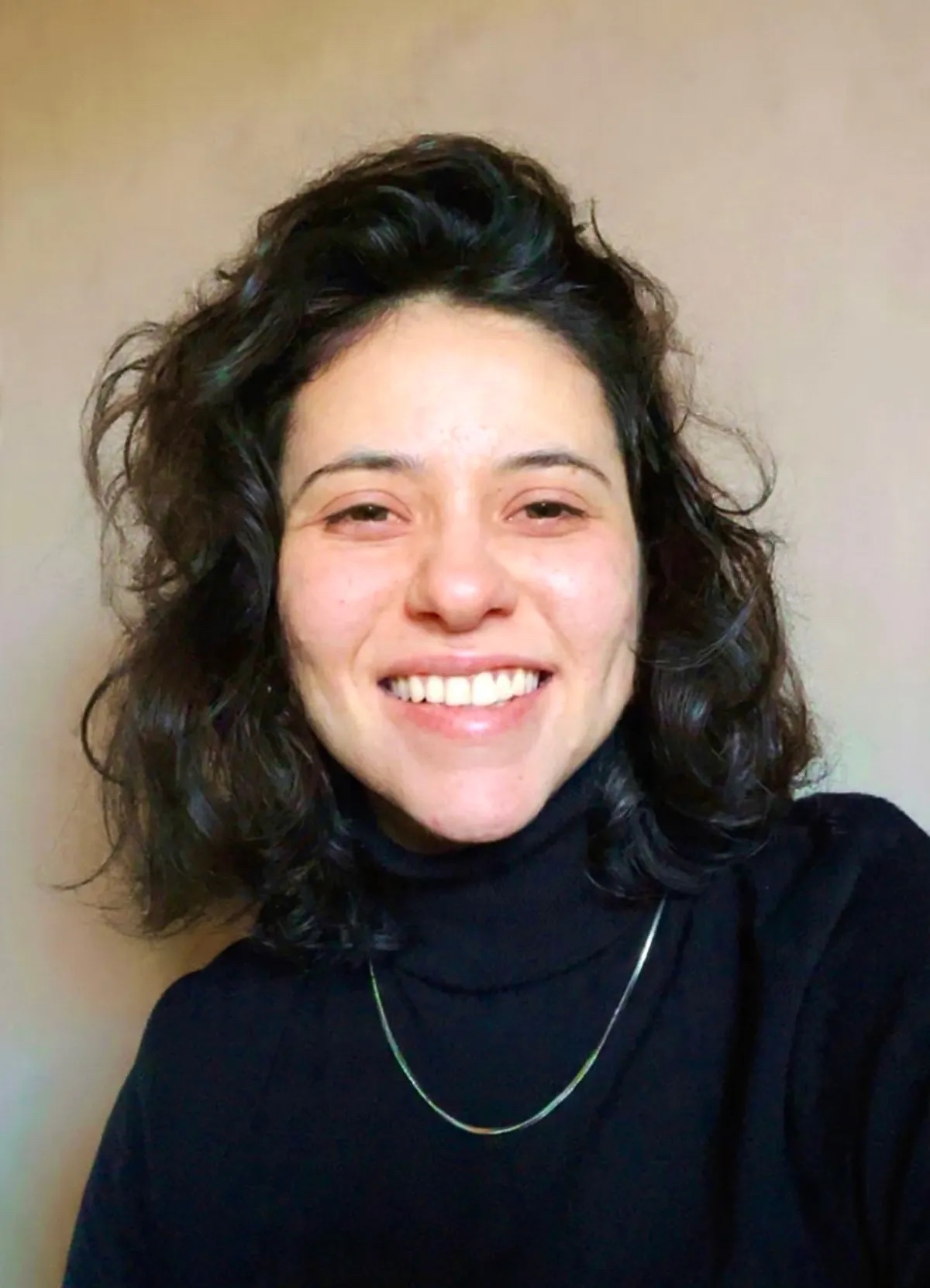Gisselle Palomera, Future of Queer Media Fellow