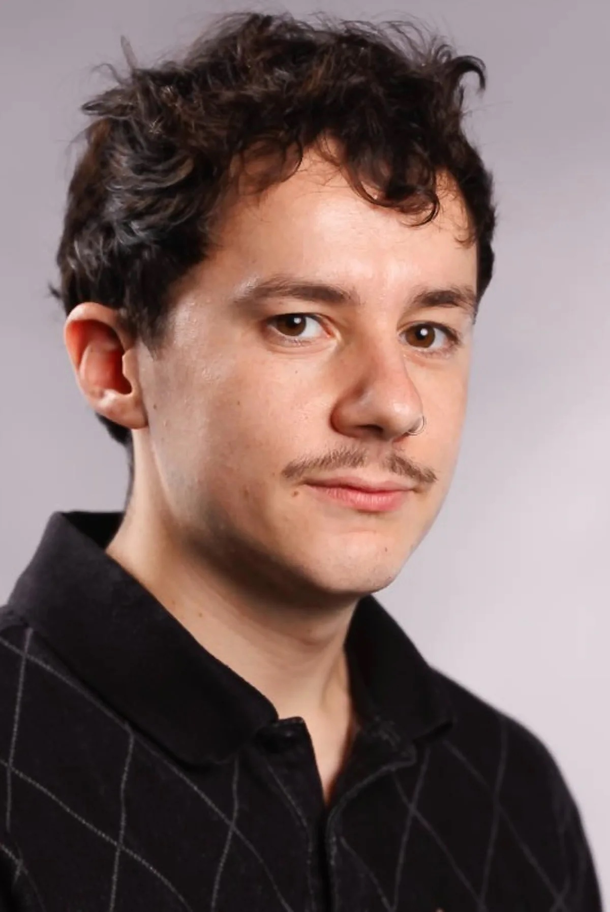Jack Walker, Future of Queer Media Fellow
