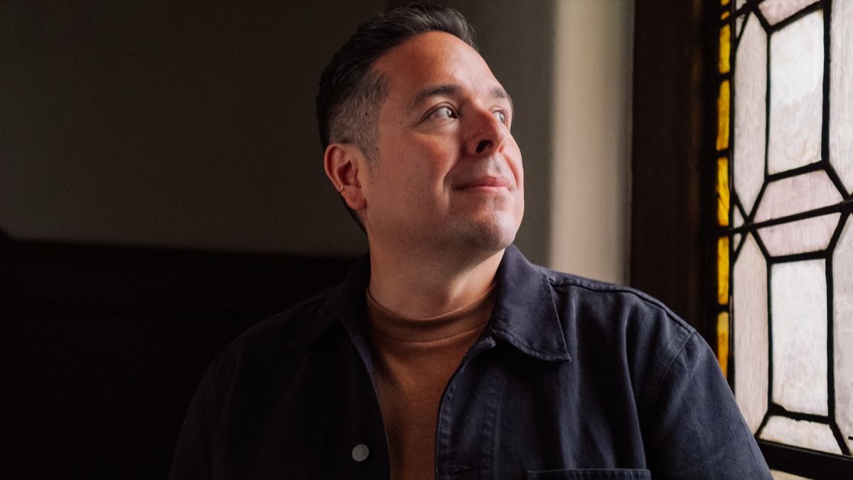 Advocate Op-Ed by ‘Conversion Therapy’ Survivor Tim Schraeder Rodriguez Sounds Alarm on the “Softer” Return of the Discredited Ideology