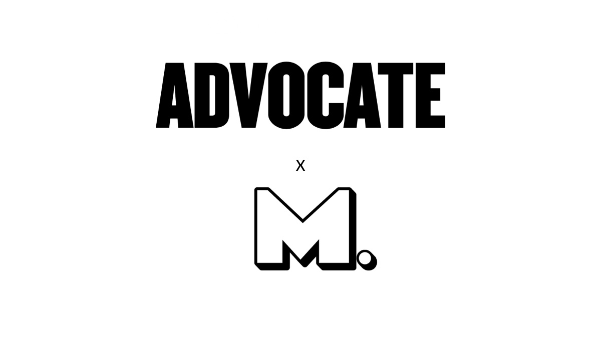 The Advocate Announces Inaugural “Future of Queer Media Fellowship”