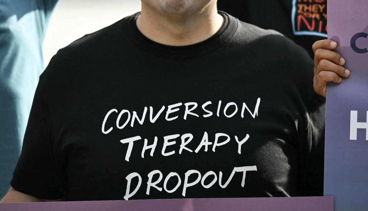 TIME Op-Ed by Conversion “Therapy” Survivor Tim Schraeder Rodriguez Spotlights the Discredited Case Before the Supreme Court